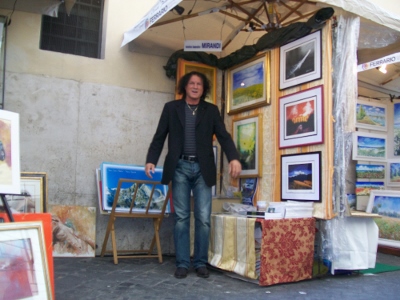 Via11Margutta 2014